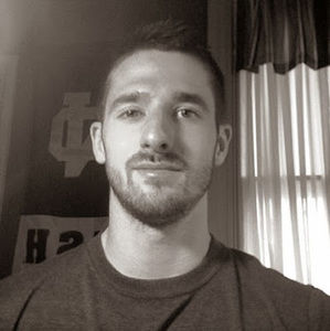 Meet your Posher, John